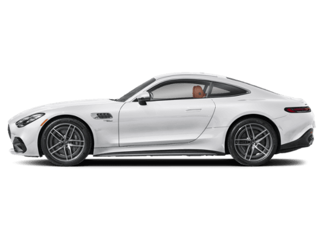 AMG GT