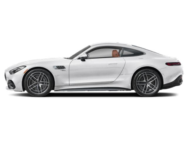 AMG GT