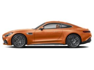 AMG GT