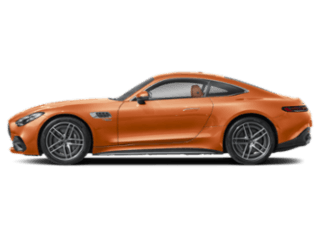 AMG GT