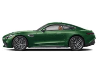 AMG GT