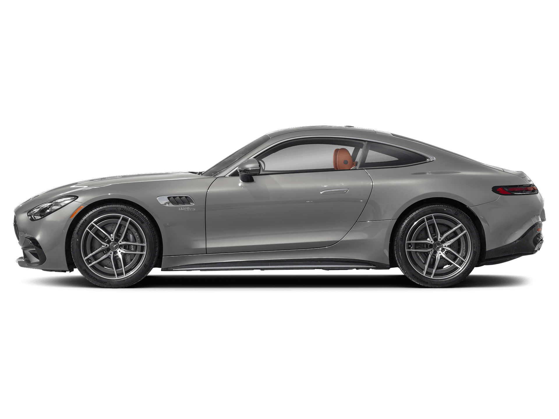 AMG GT
