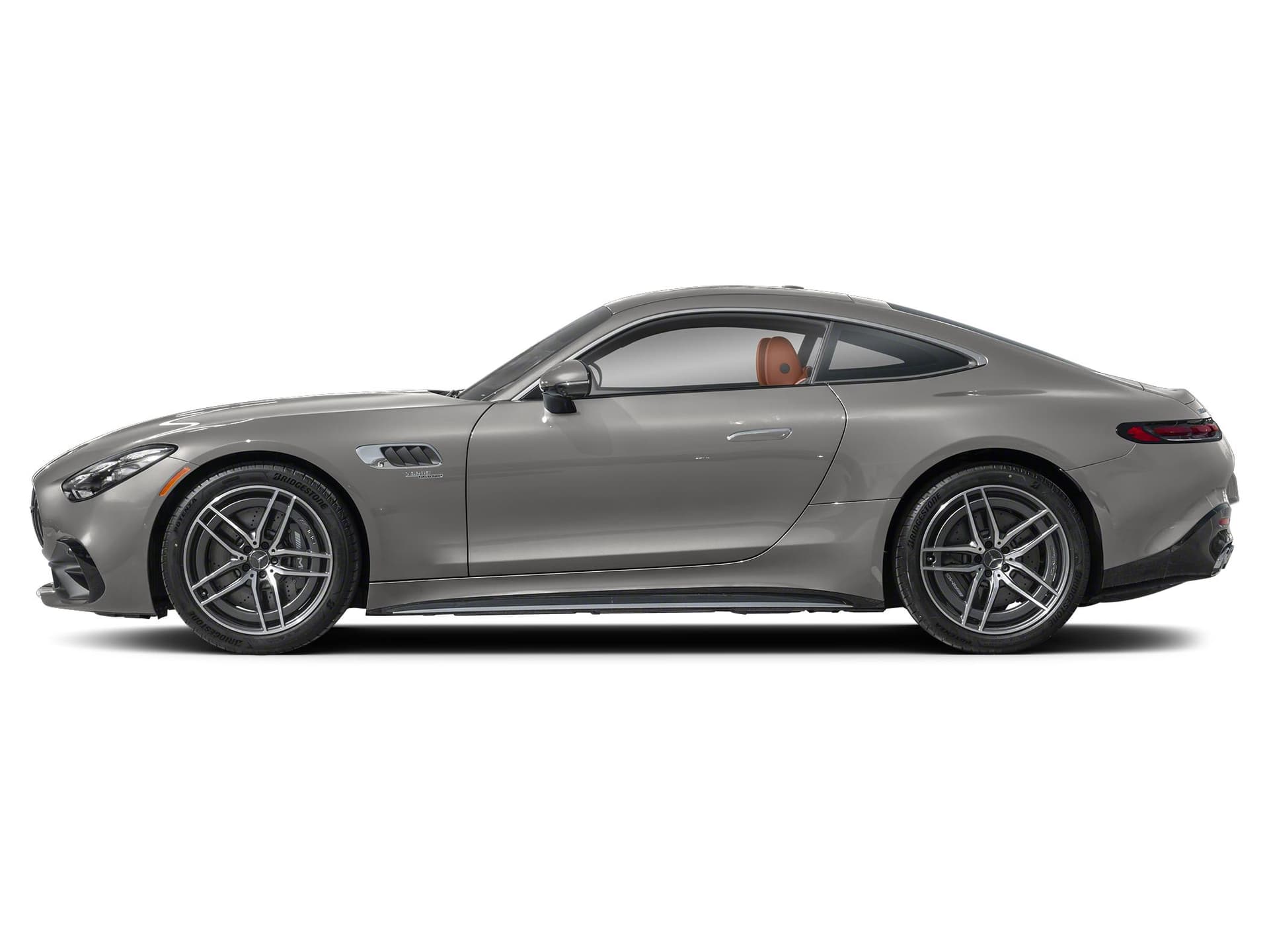 AMG GT