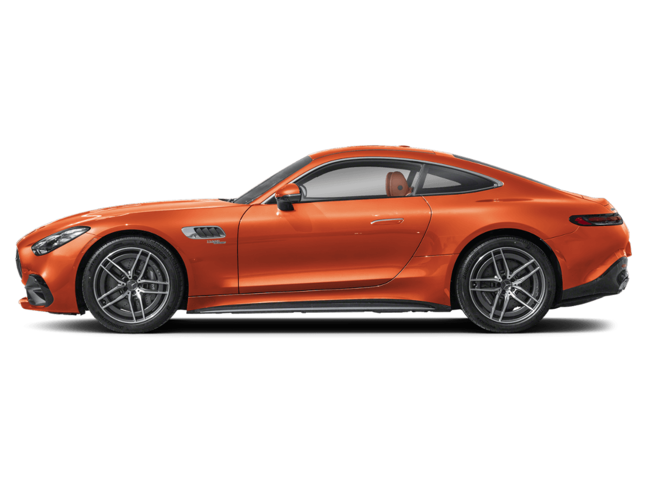 AMG GT