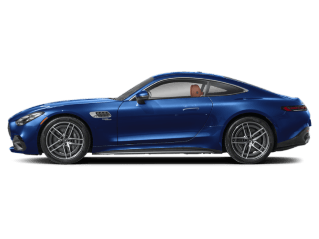 AMG GT