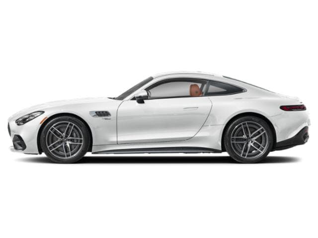 AMG GT