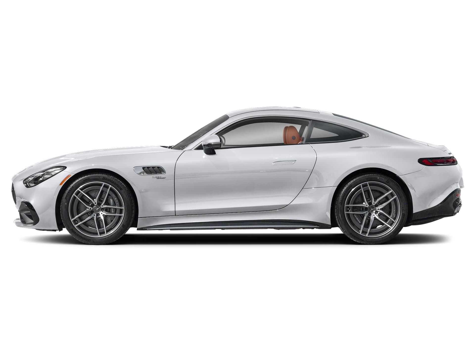 AMG GT