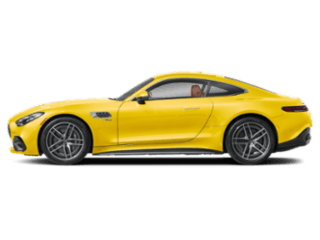 AMG GT