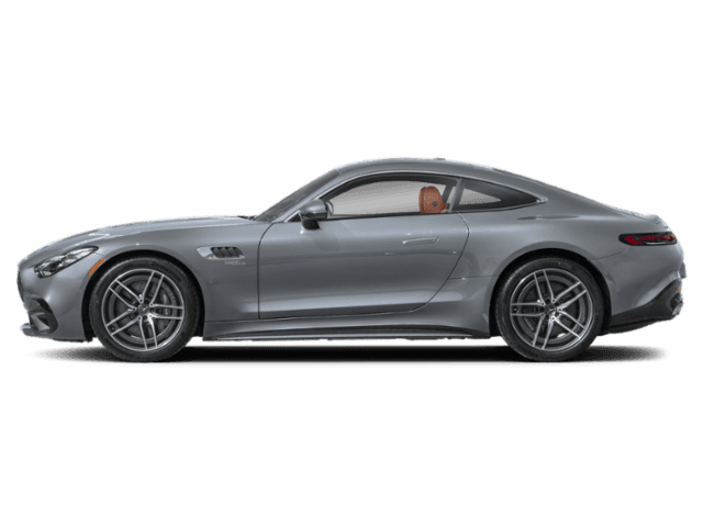 AMG GT