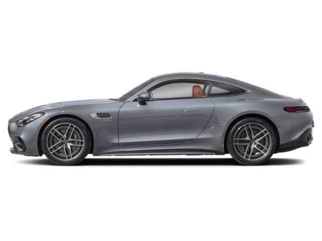 AMG GT