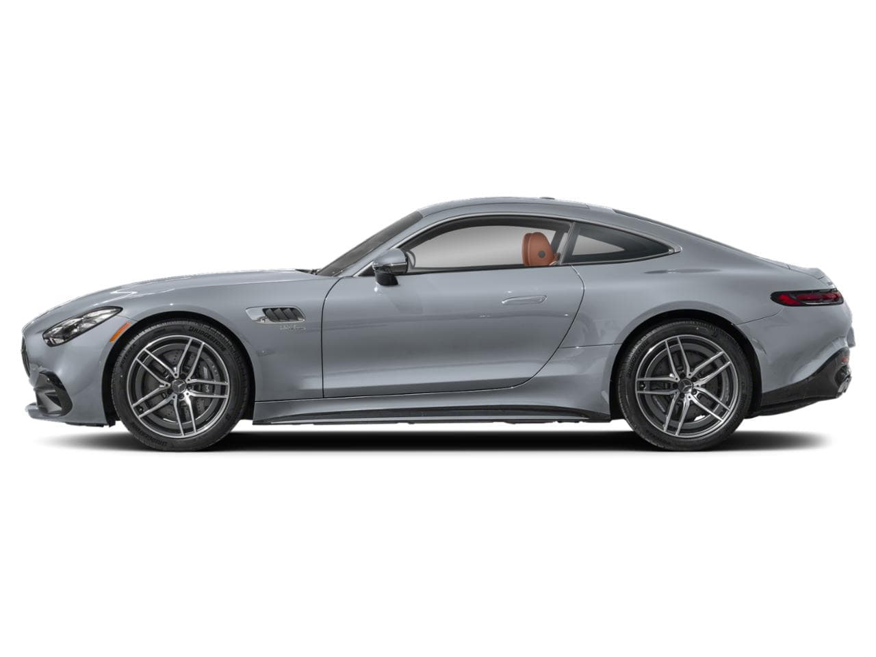 AMG GT