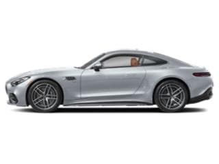 AMG GT
