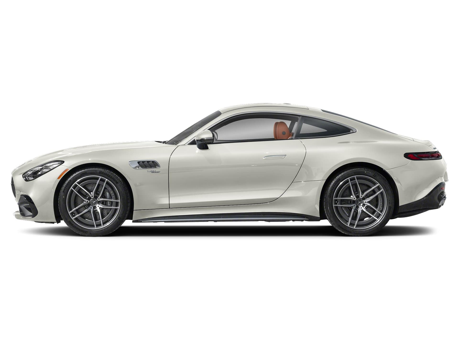 AMG GT