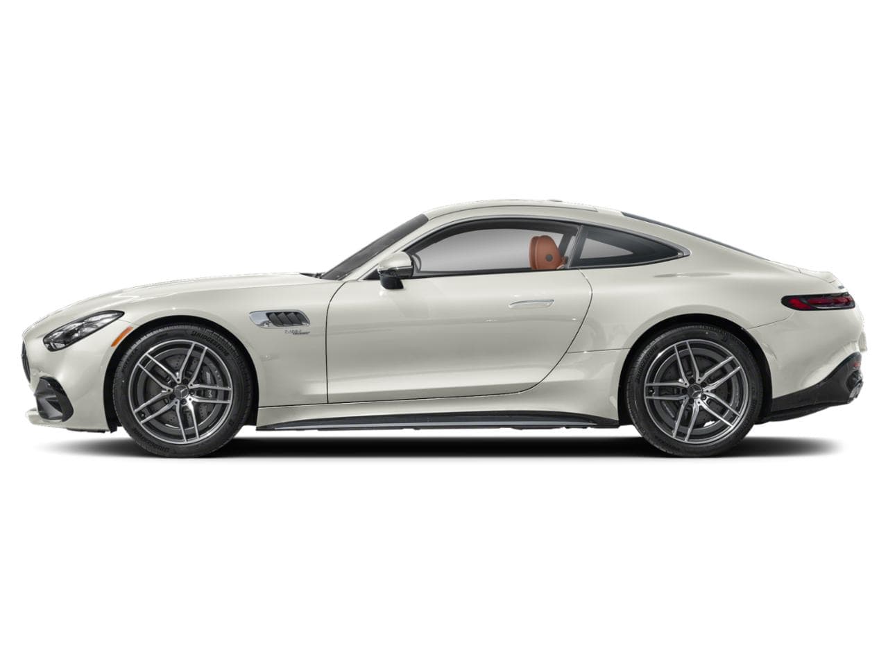 AMG GT