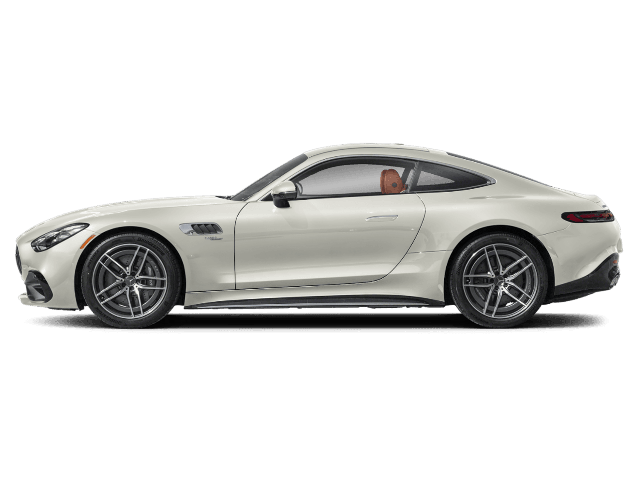 AMG GT