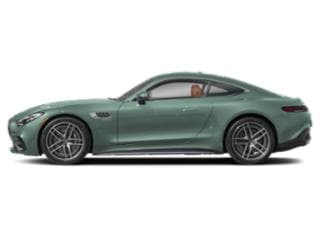 AMG GT