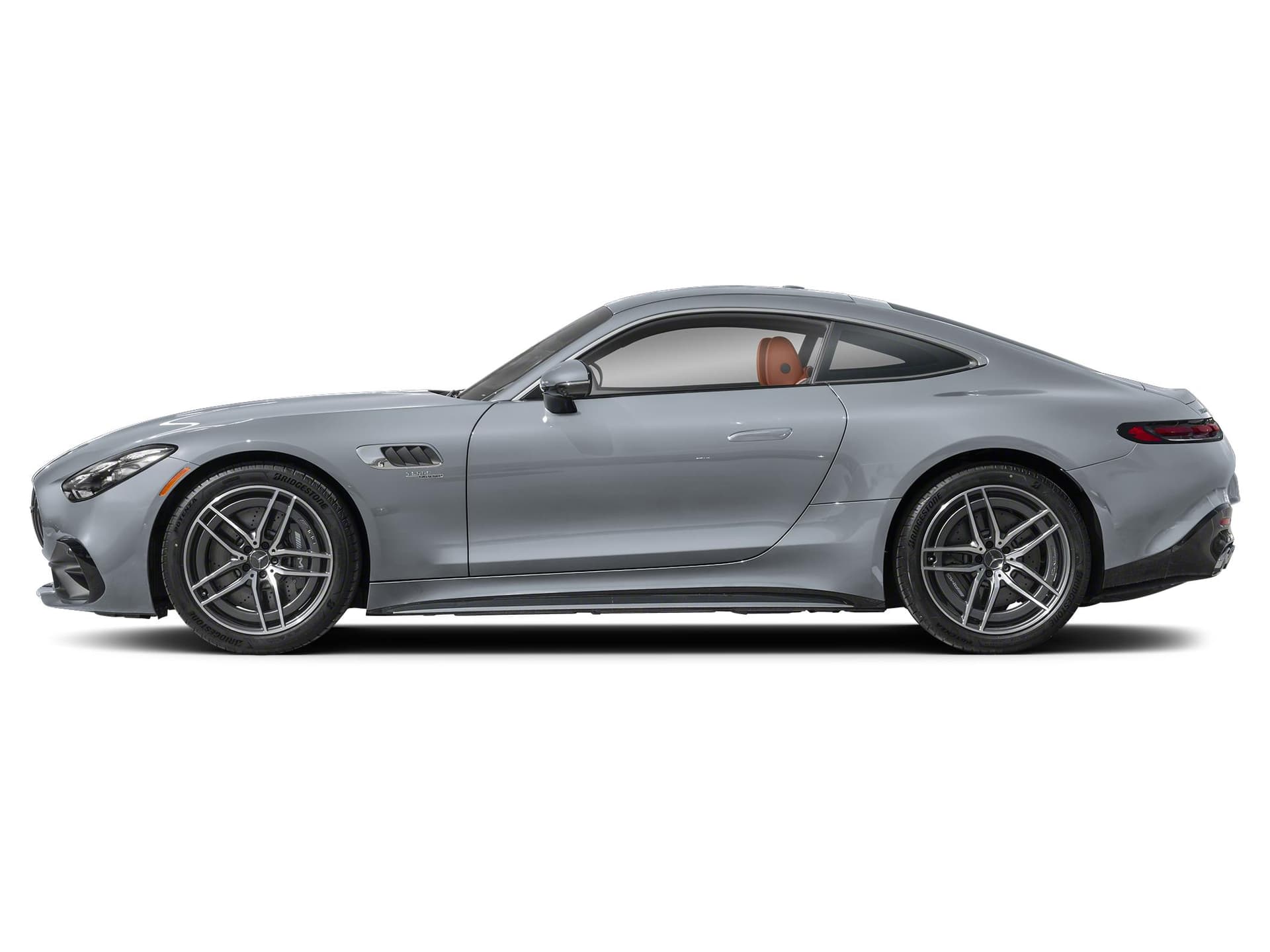 AMG GT