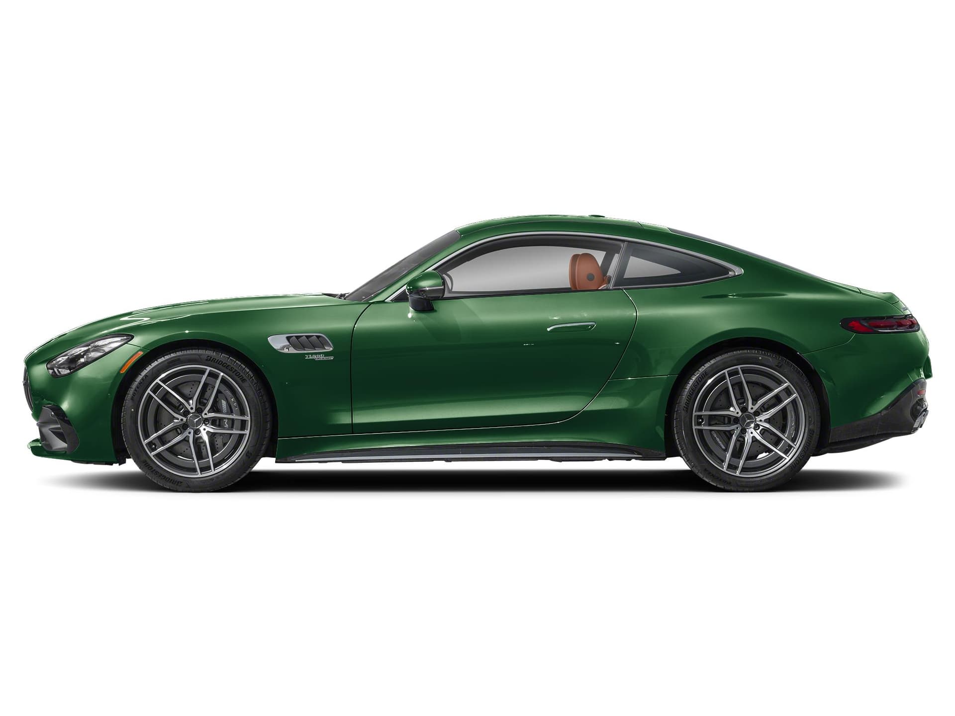 AMG GT