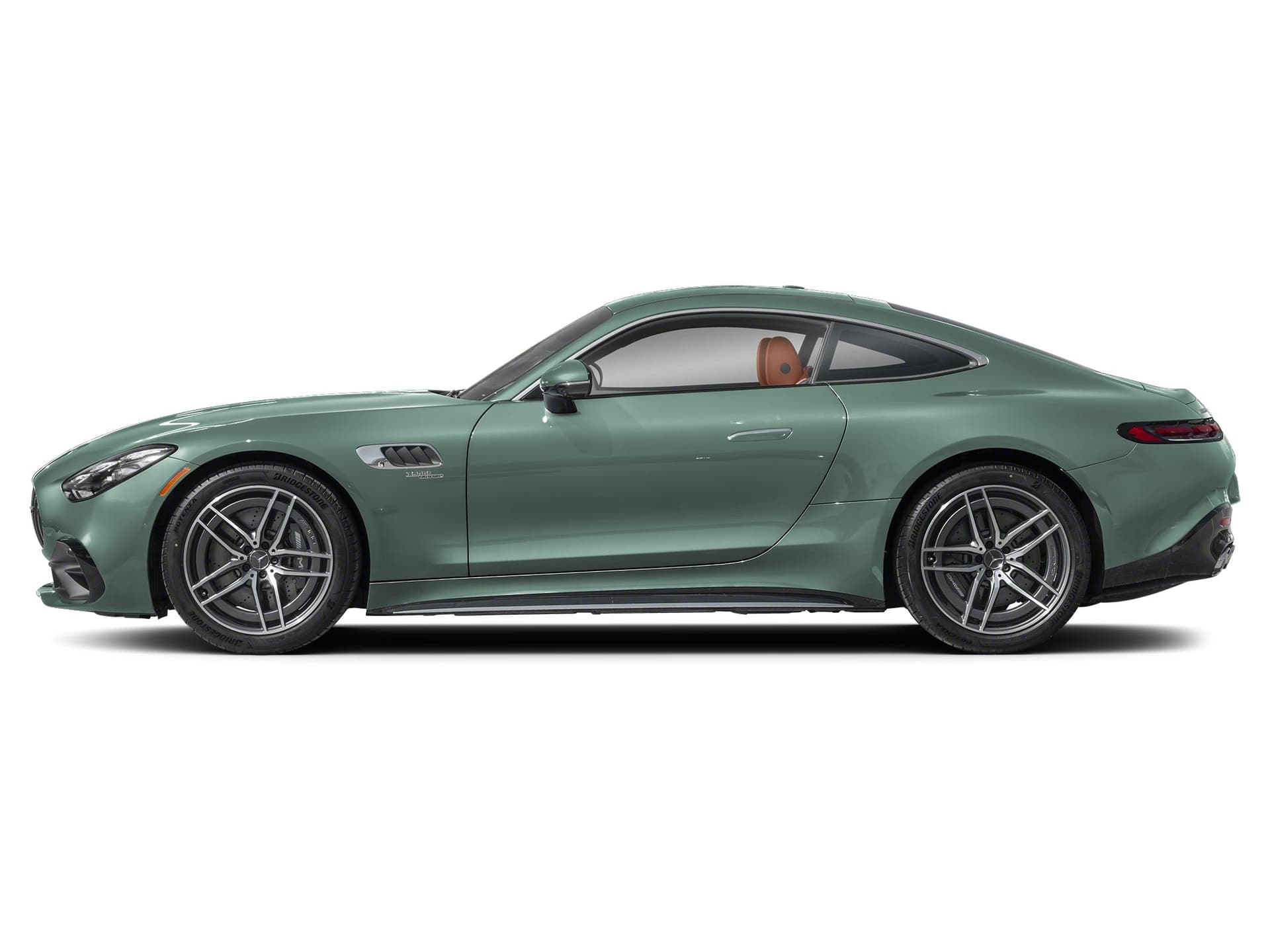 AMG GT