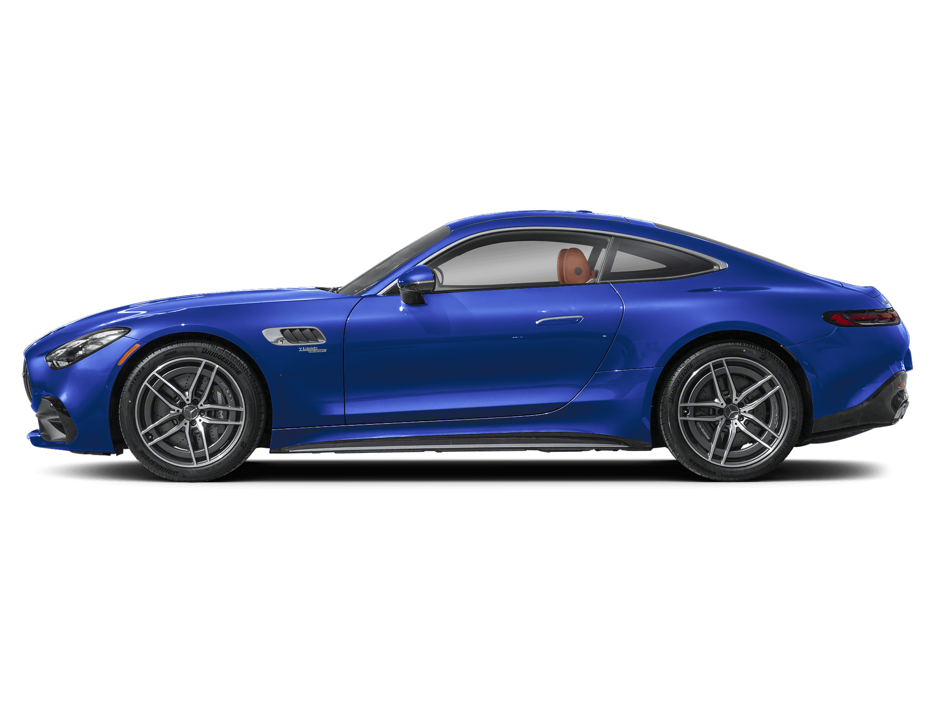 AMG GT