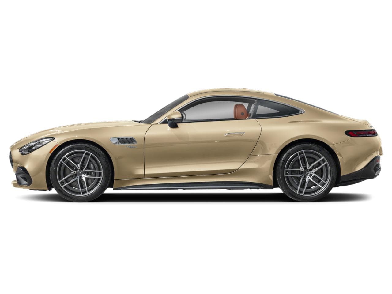 AMG GT