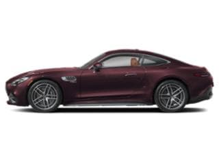 AMG GT