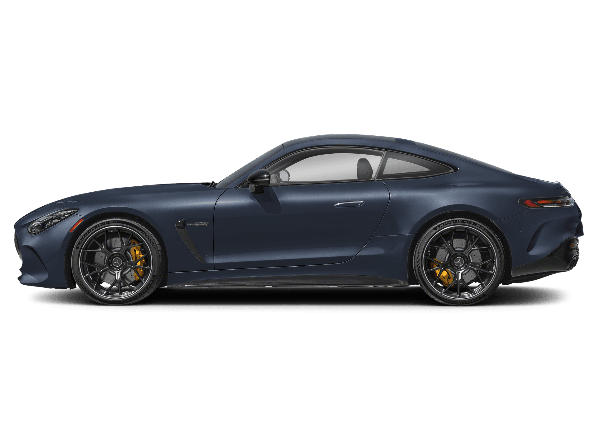AMG GT