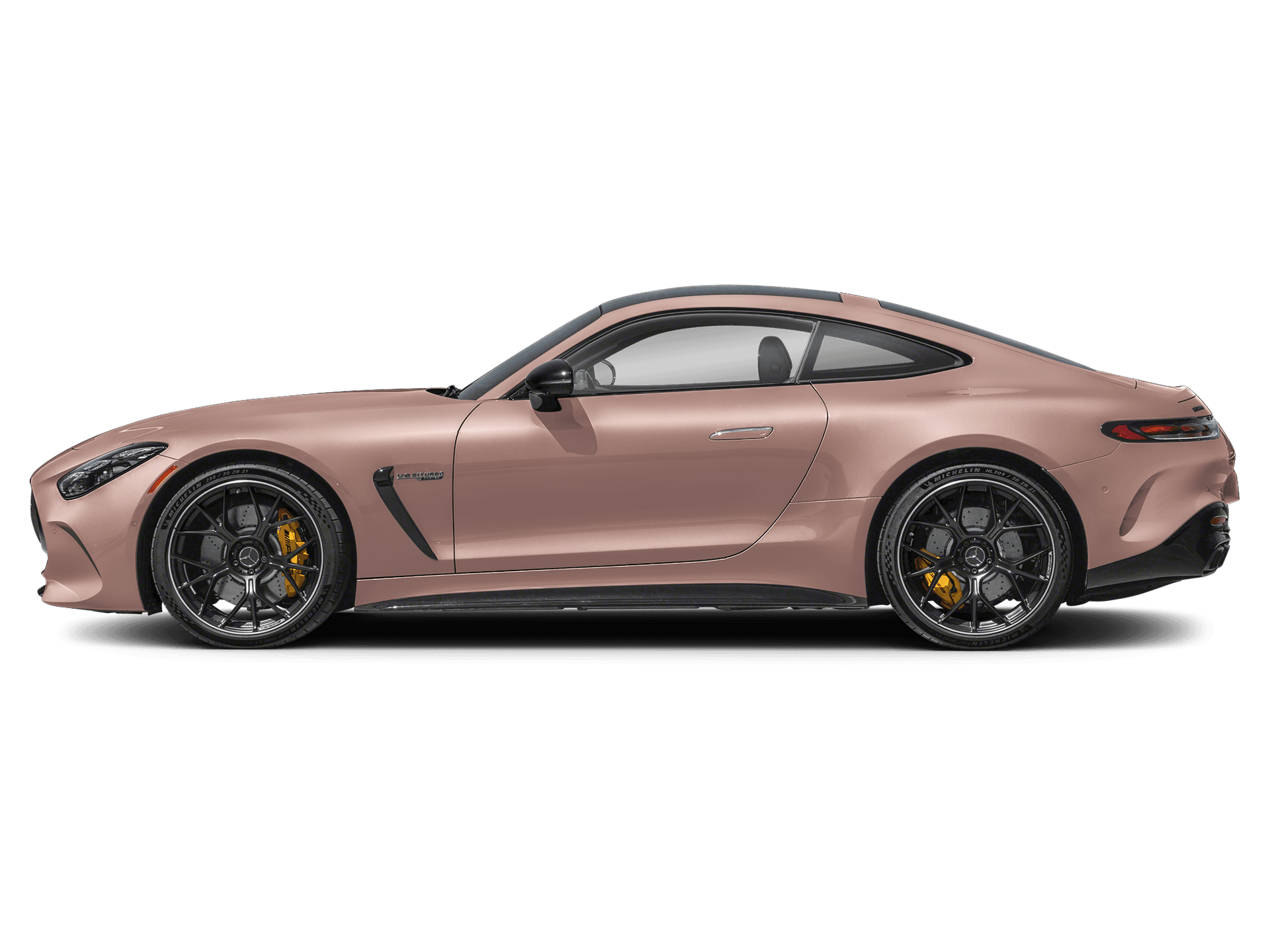 AMG GT