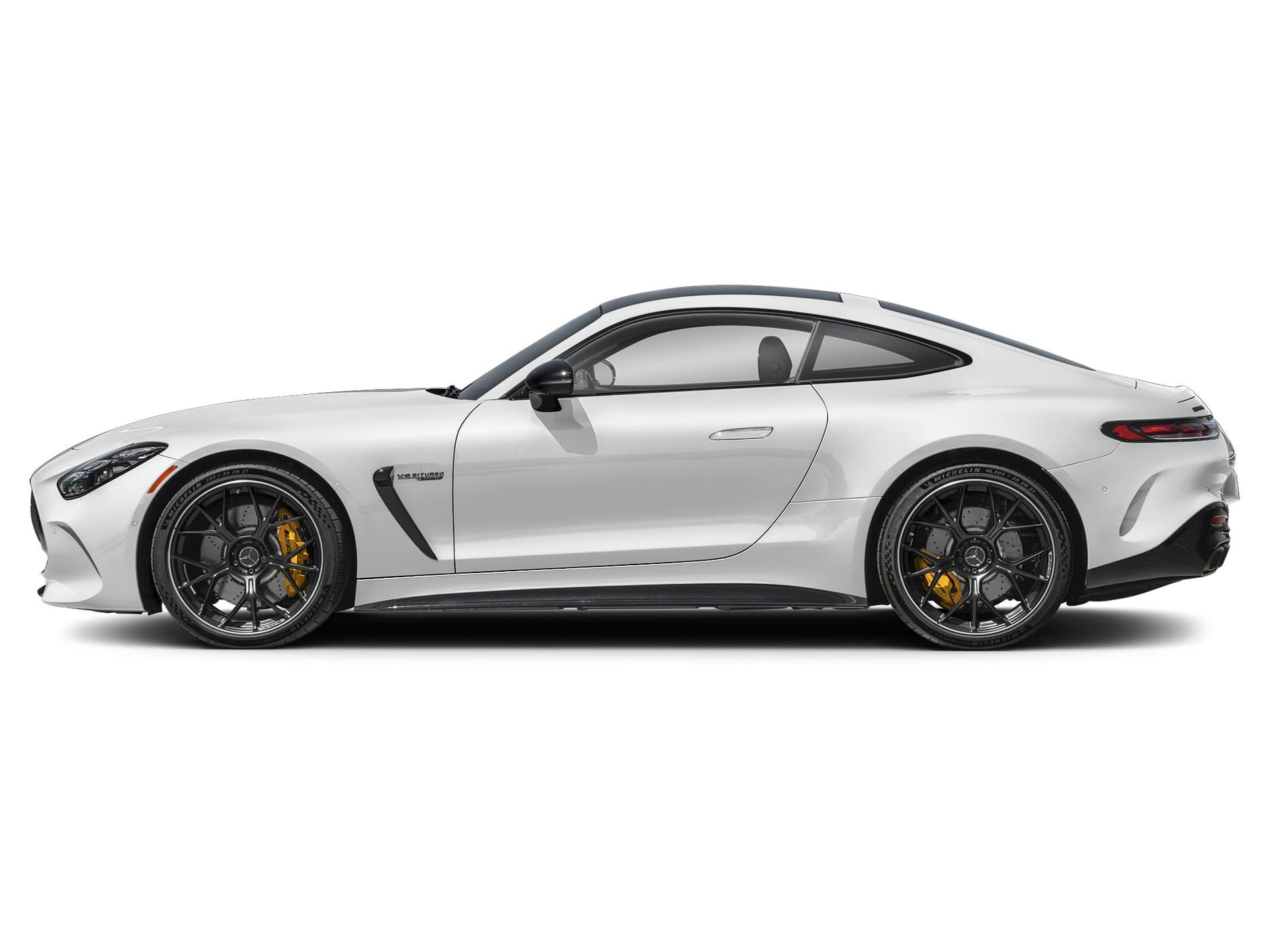 AMG GT