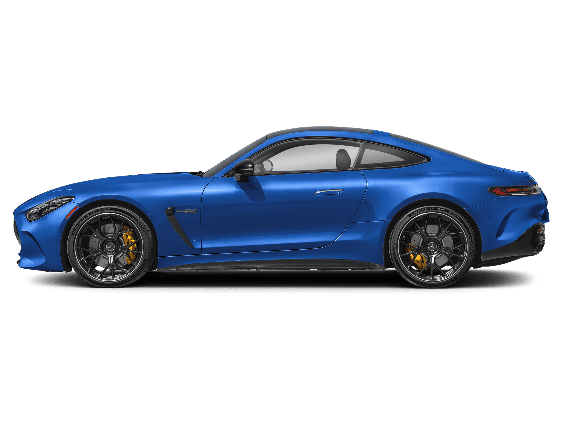 AMG GT