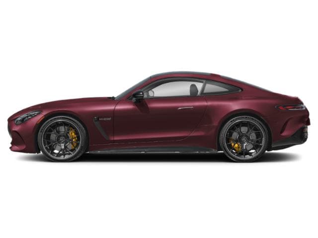 AMG GT