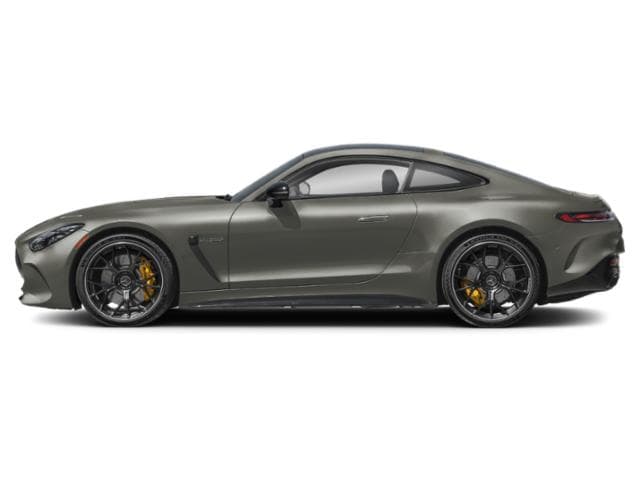AMG GT