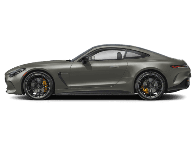 AMG GT