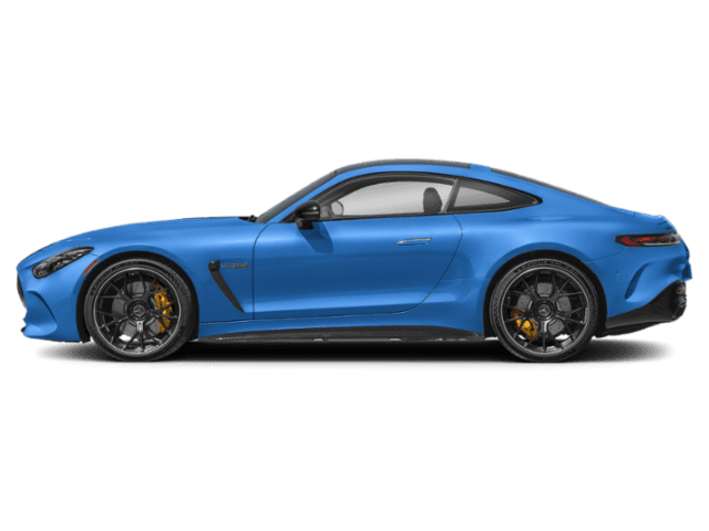 AMG GT