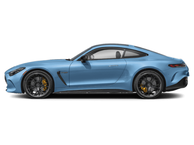 AMG GT