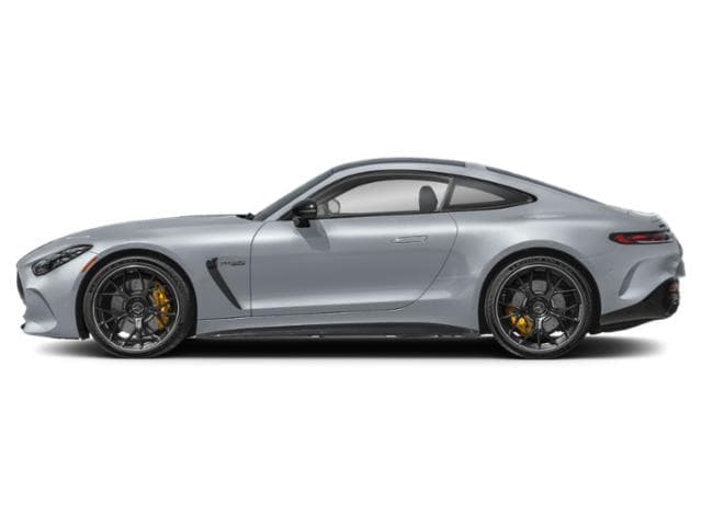 AMG GT