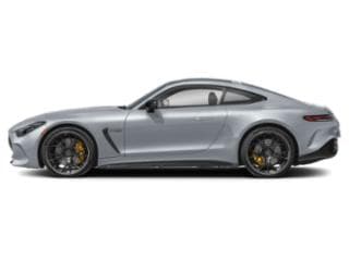 AMG GT