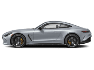AMG GT