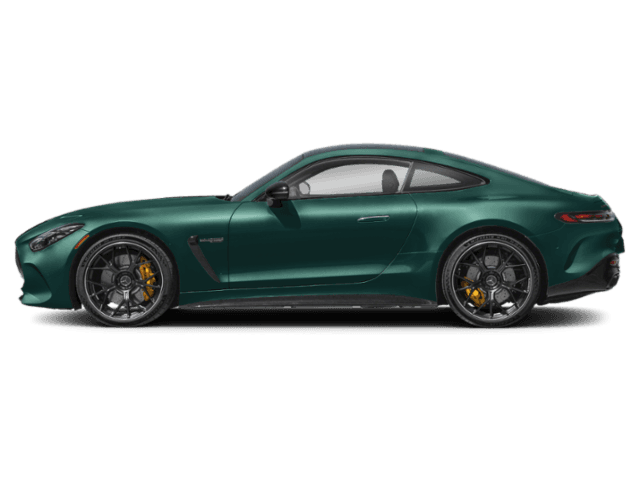 AMG GT