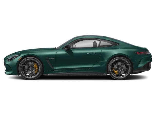 AMG GT