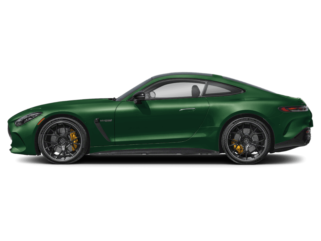 AMG GT