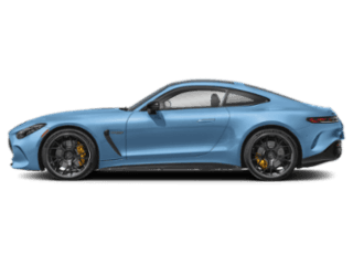 AMG GT
