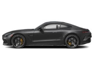 AMG GT