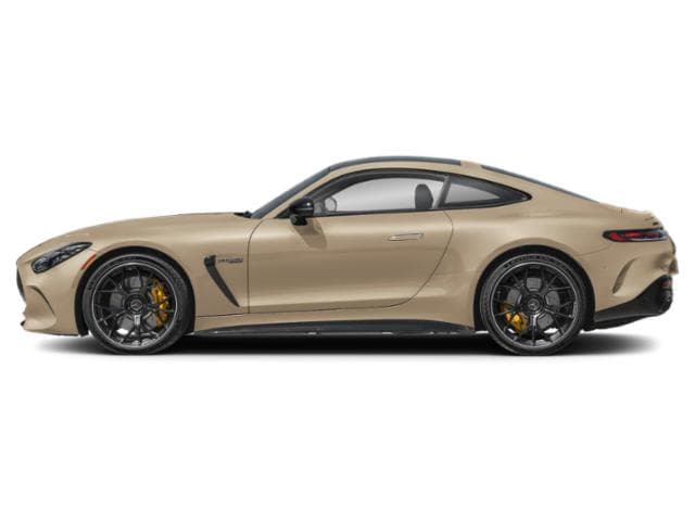 AMG GT
