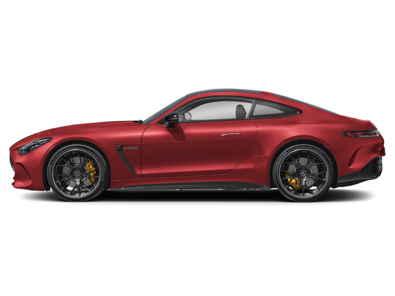AMG GT