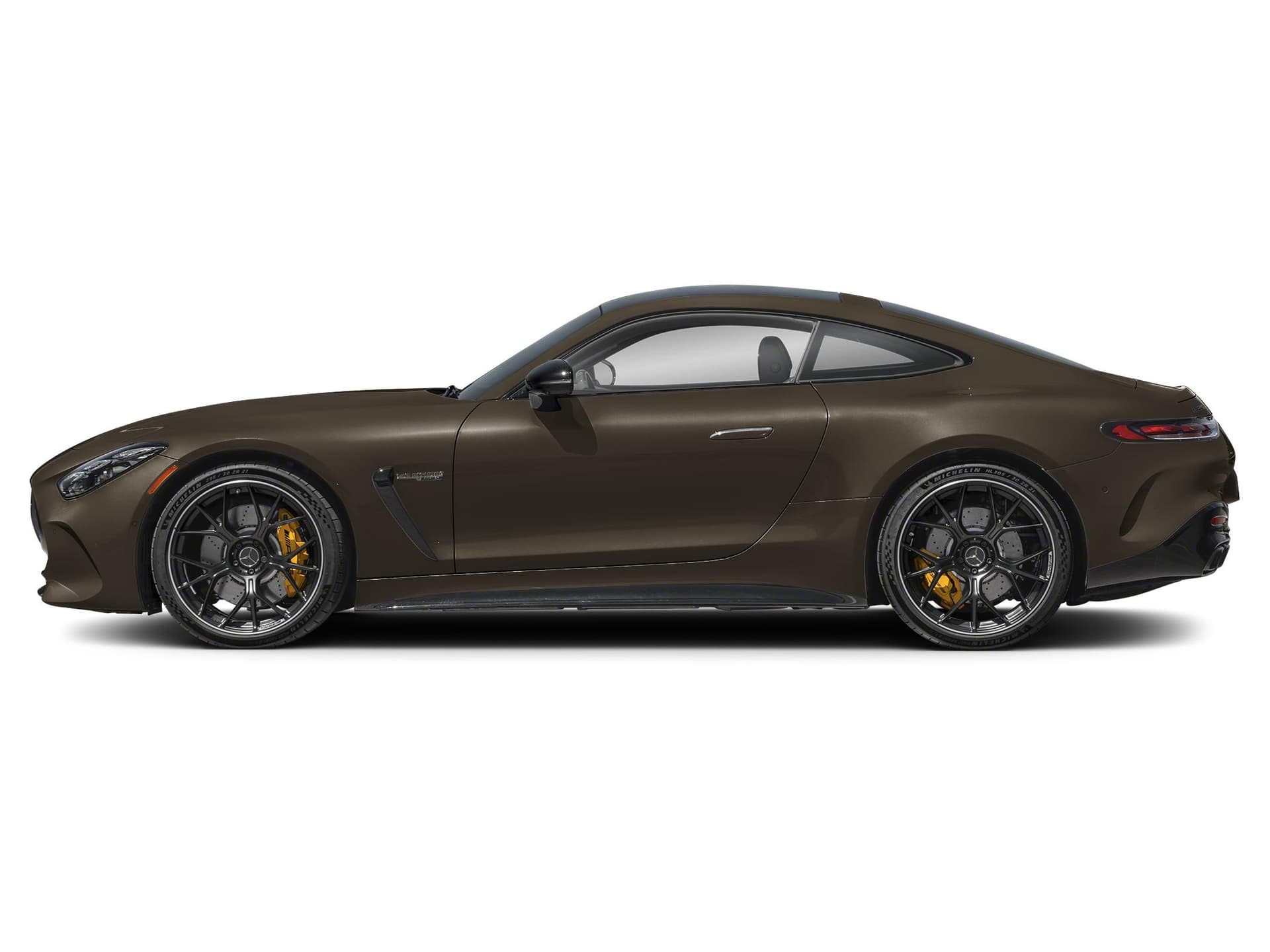 AMG GT
