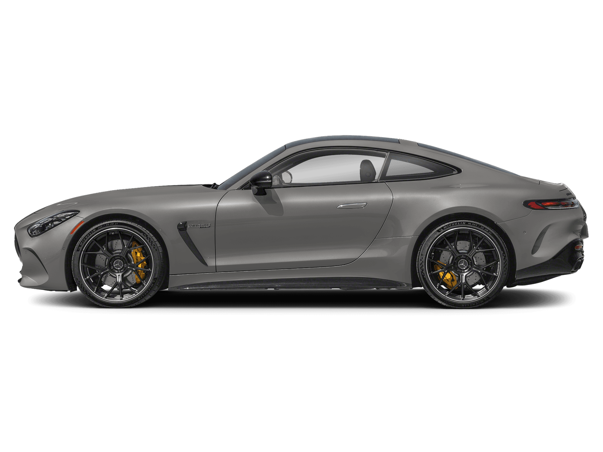 AMG GT