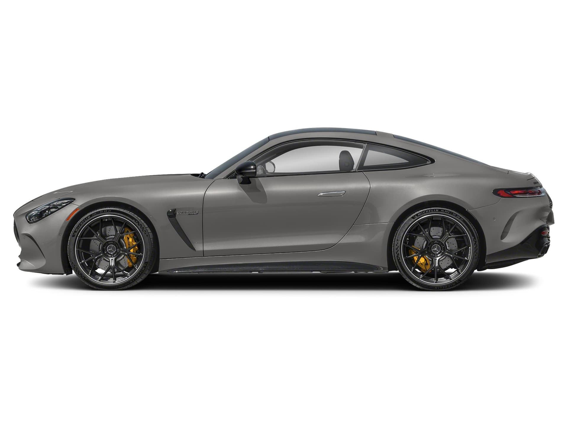 AMG GT