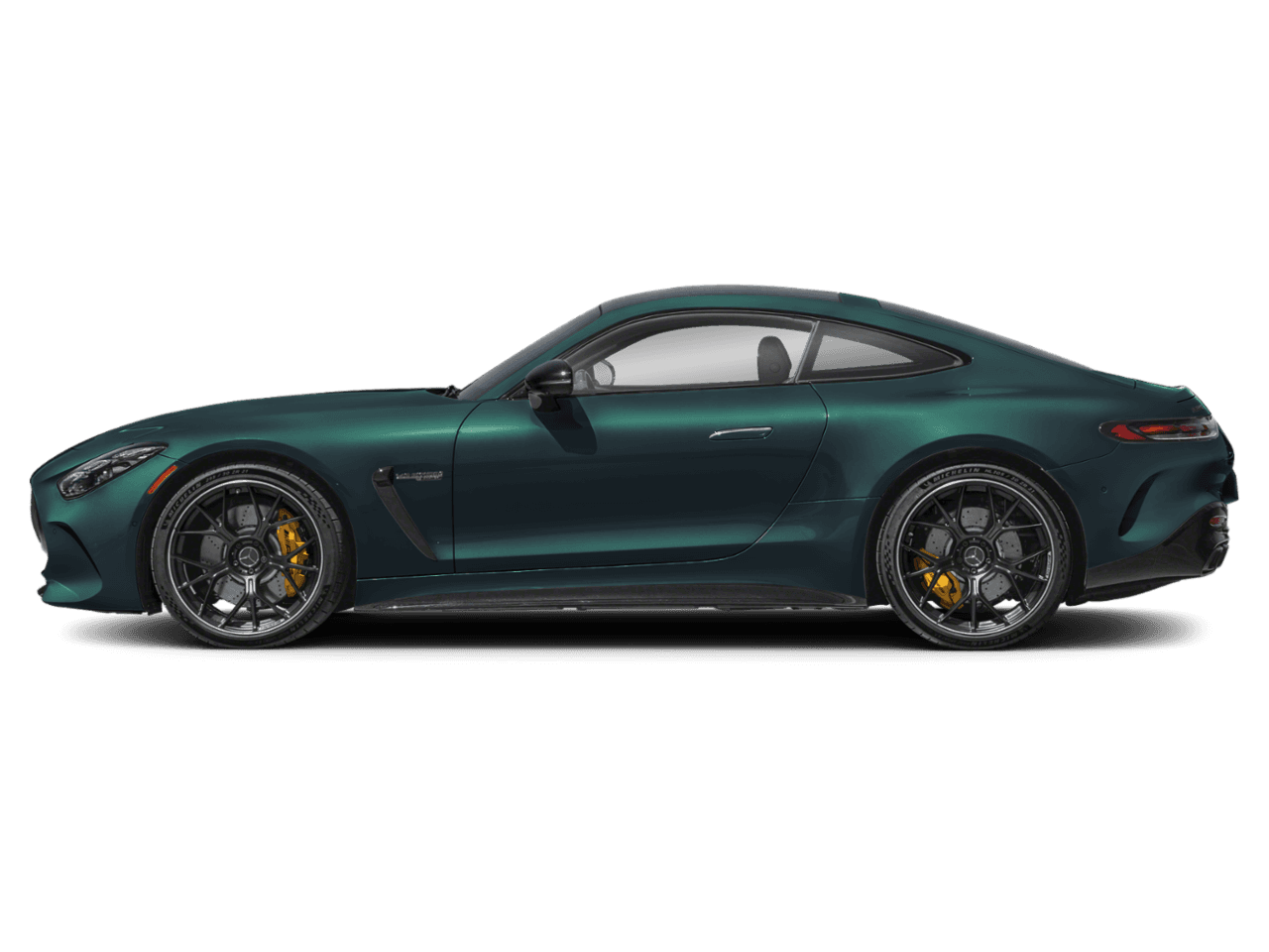 AMG GT