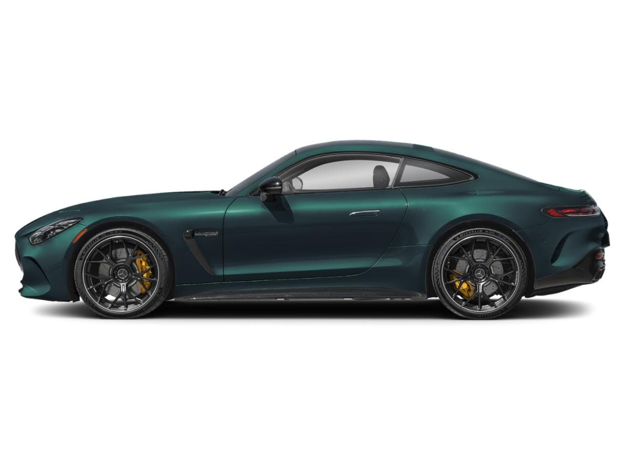 AMG GT